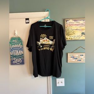 Men’s Nike “Move Me” Moving Co. T-Shirt